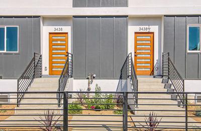 3438 Potomac Ave, West Adams